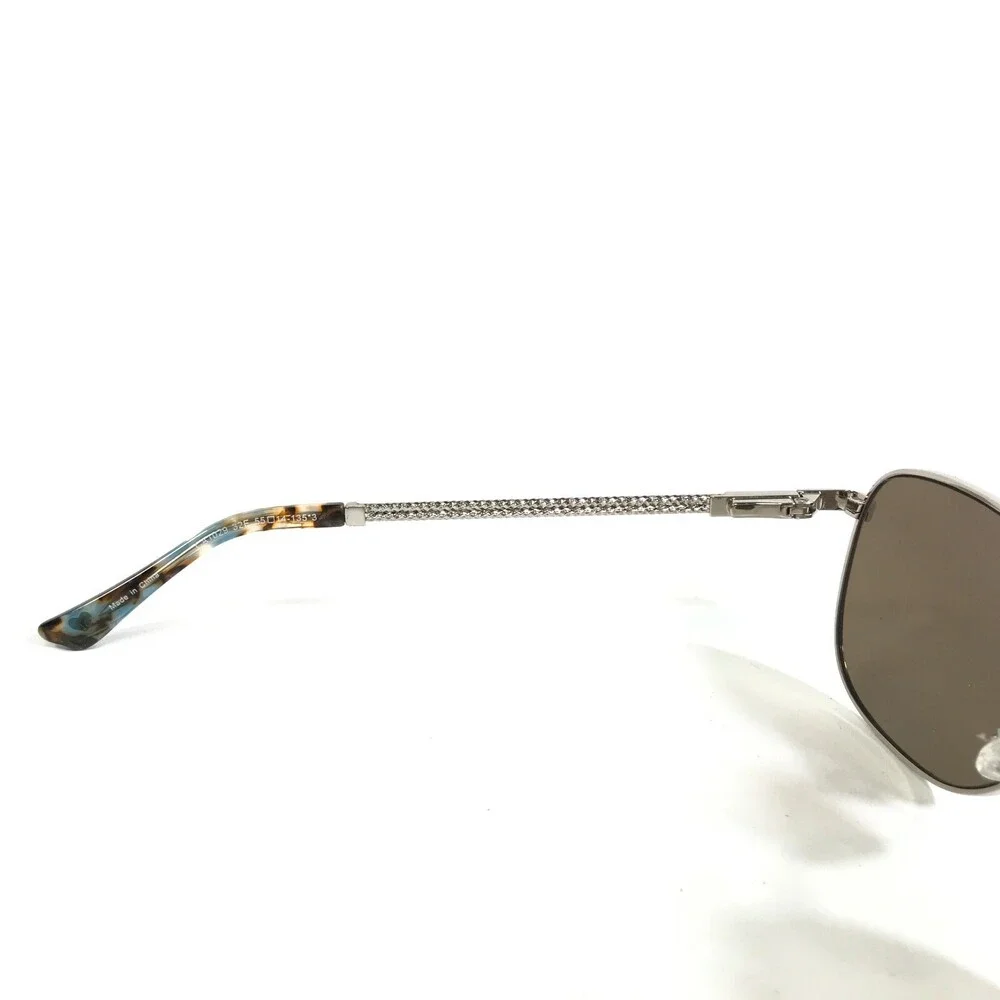 Candie's Sunglasses CA1029 32F Gold Square Frames with Brown Lenses 54-14-135